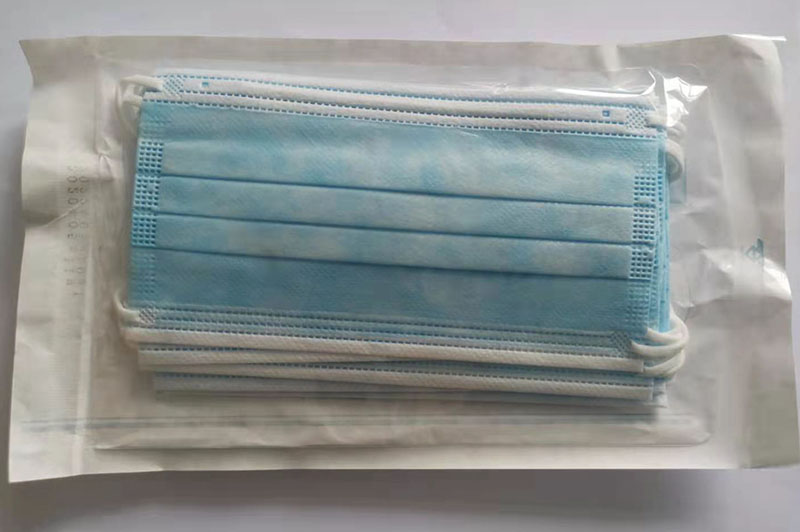 醫(yī)用口罩10片裝
